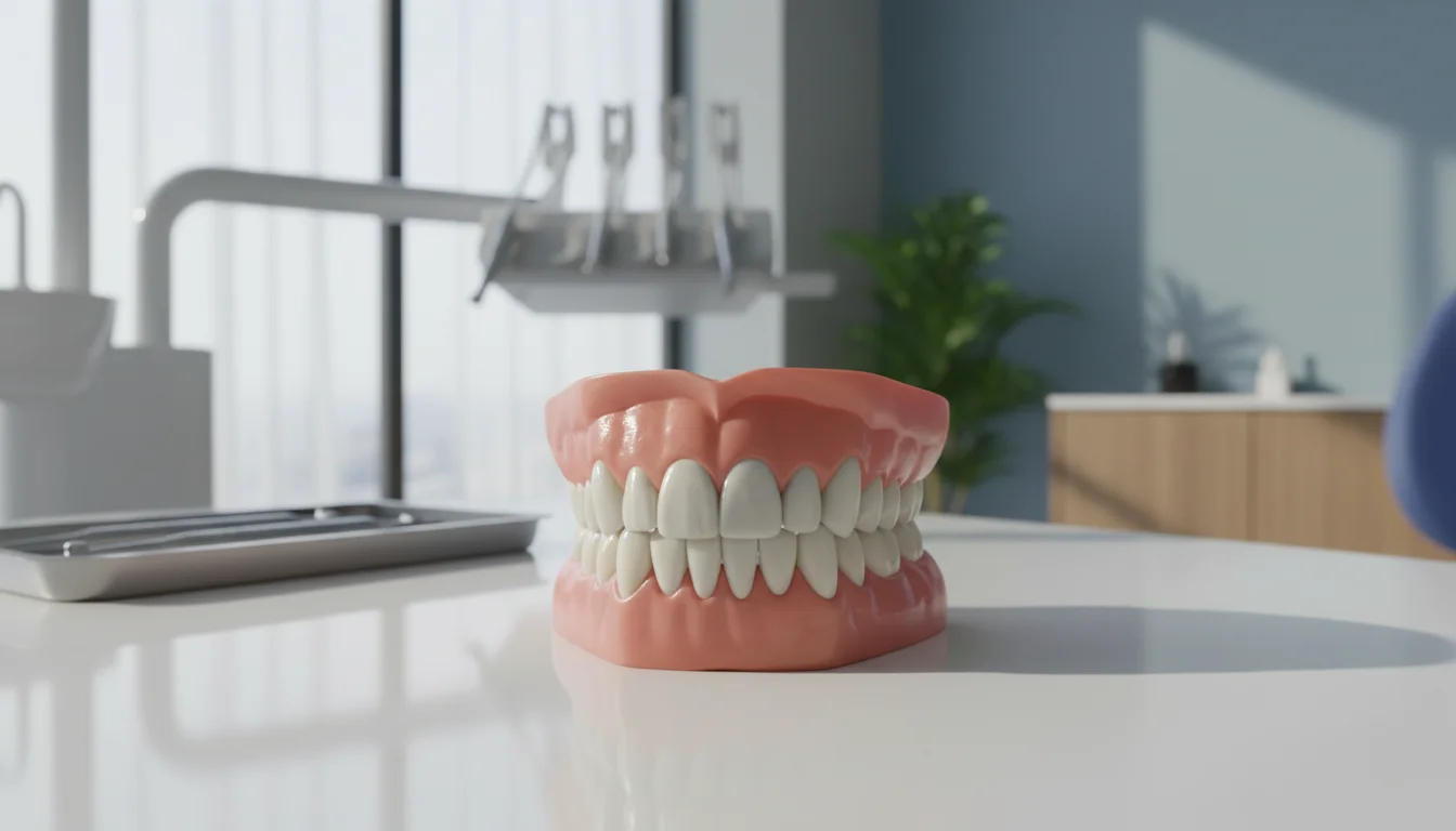Dentures