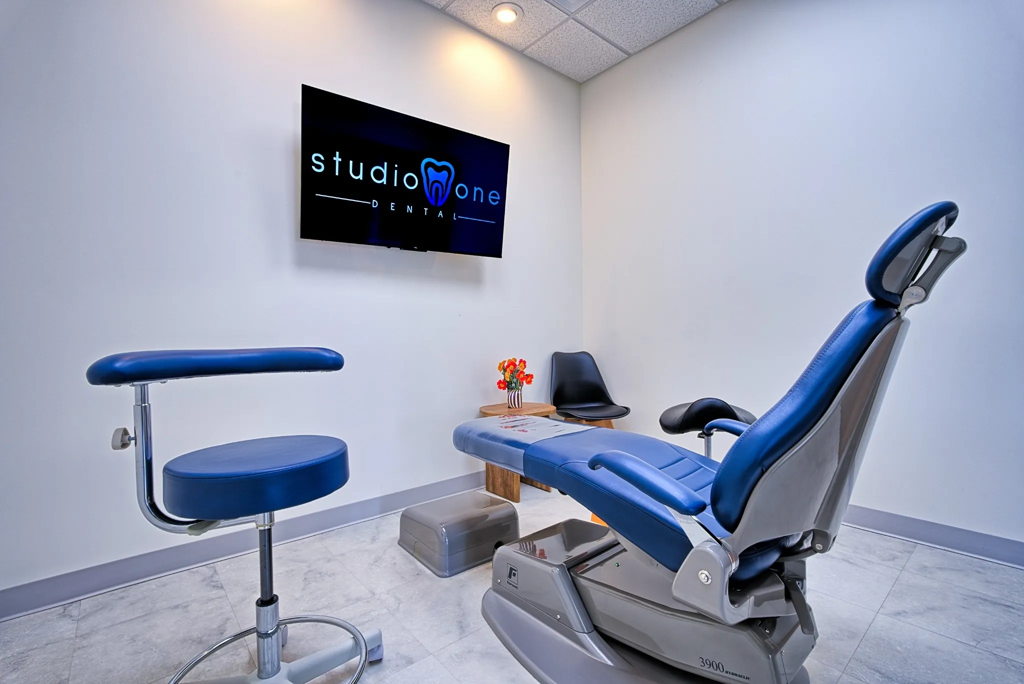 Advanced Treatment Suites