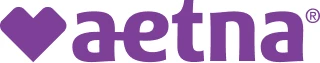Aetna insurance logo