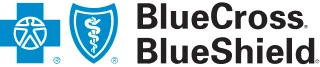 BlueCross BlueShield insurance logo