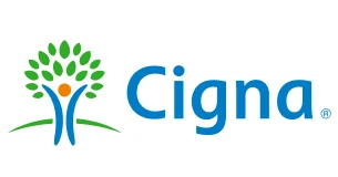 Cigna insurance logo