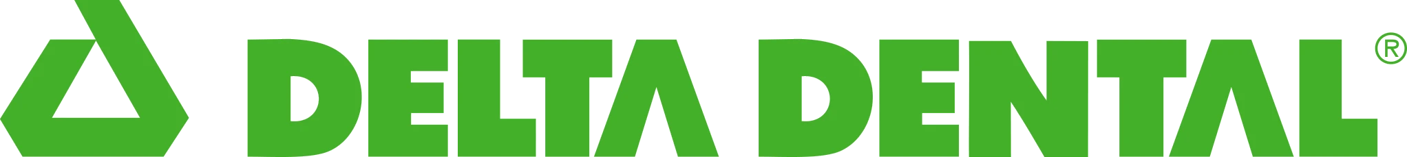 Delta Dental insurance logo