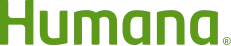 Humana insurance logo