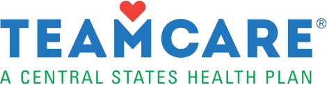 Teamcare insurance logo